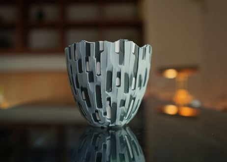 北川 和喜 pot NO.19