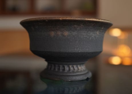 molle épine pot NO.7