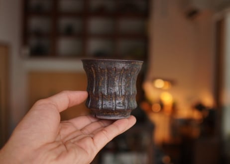 黄泥彩 pot 4