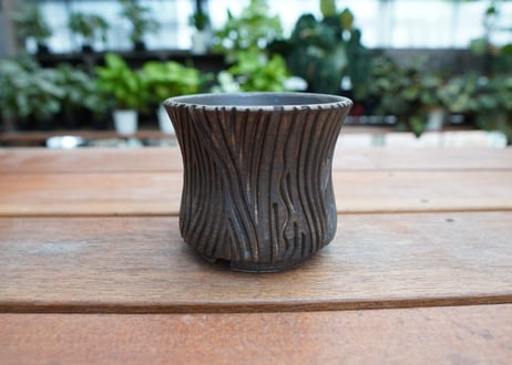 保田修作  pot No.5