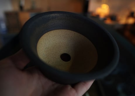 筆谷響 pot NO.16