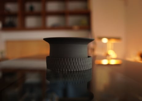 奥村奈採 pot F No.1