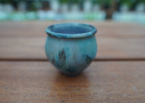 神田知広pot No.2