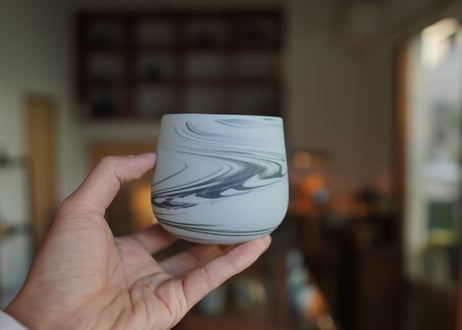 北川 和喜 pot NO.12