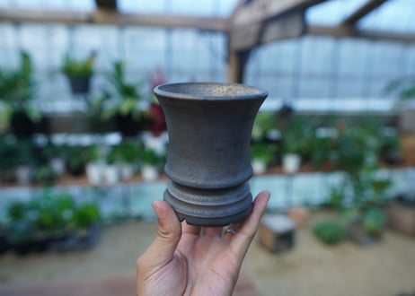 荻野揺子 pot No.2