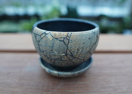 hechicami pot NO.9