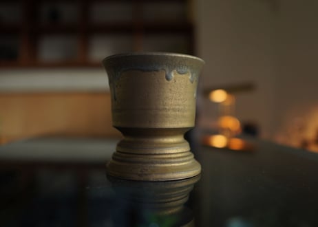 荻野揺子 pot NO.6