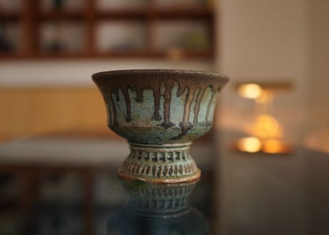 molle épine pot NO.2