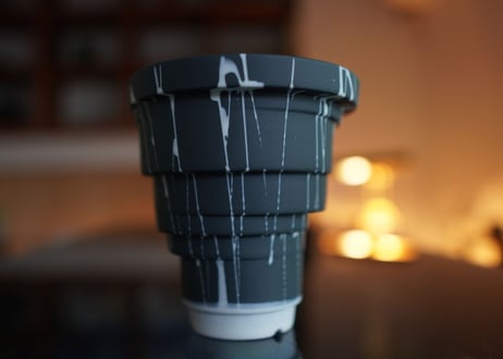 北川 和喜 pot NO.39