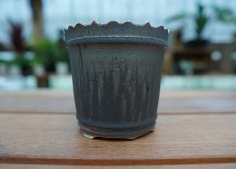 Muddy Punk pot No.9