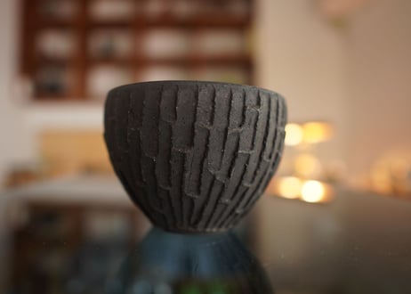 沼野秀章 pot No.2