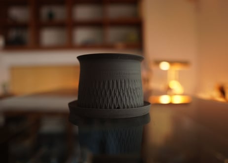奥村奈採 pot C No.1