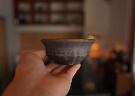 molle épine pot NO.8