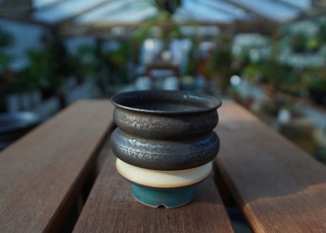 持木祐一 pot  No.13