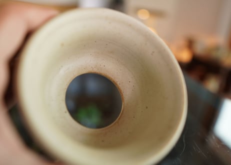 保田修作  pot No.19
