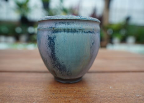 神田知広pot No.10
