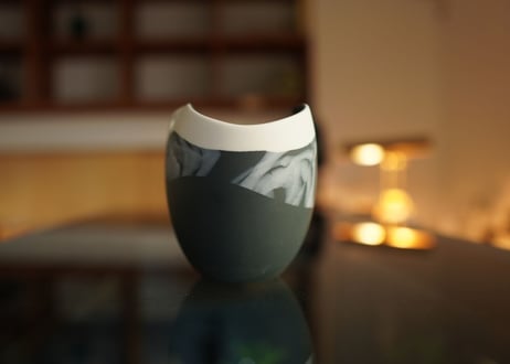 北川 和喜 pot NO.26
