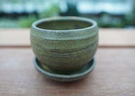 hechicami pot NO.14