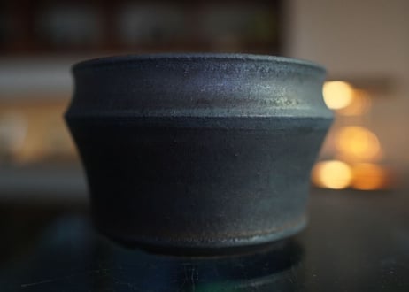 筆谷響 pot NO.6