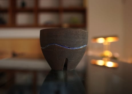 沼野秀章 pot No.7
