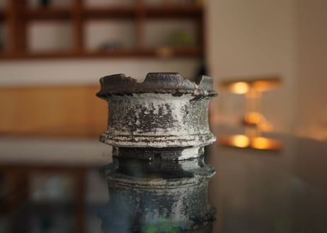 保田修作  pot No.37