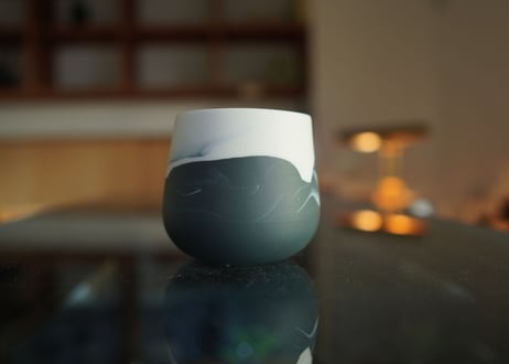 北川 和喜 pot NO.13