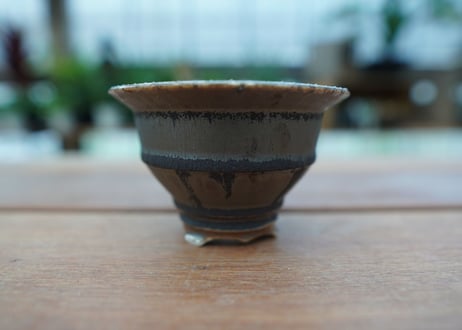 Muddy Punk pot No.16