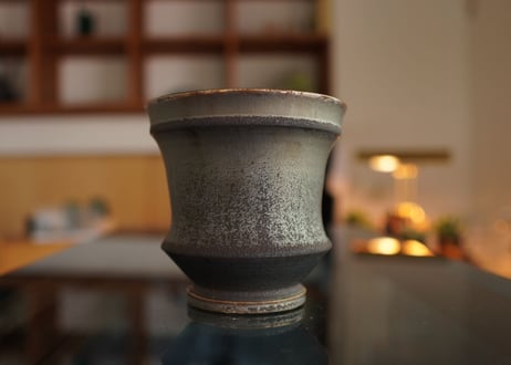 Muddy Punk pot NO.5