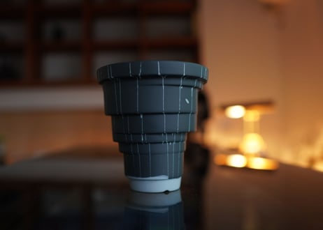 北川 和喜 pot NO.38