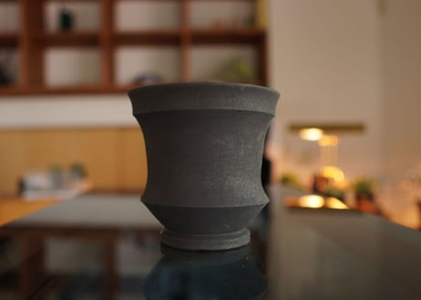Muddy Punk pot NO.5