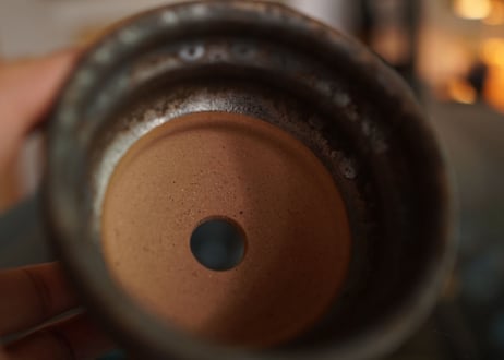 YM pot  NO.16
