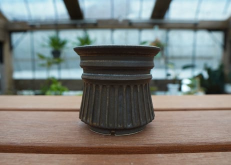 保田修作  pot No.43