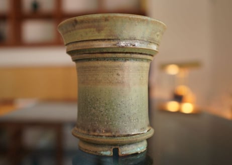保田修作  pot No.42