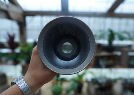 Muddy Punk pot No.30