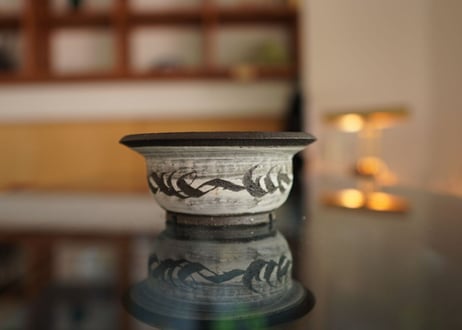 保田修作  pot No.40