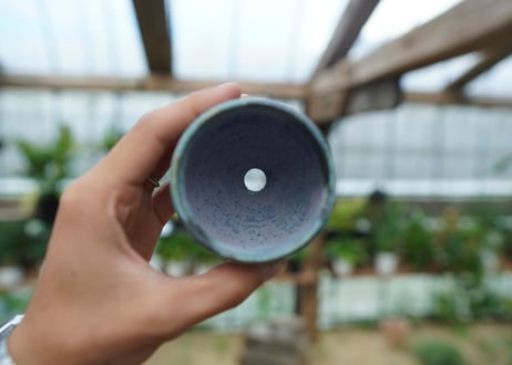 神田知広pot No.2