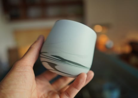 北川 和喜 pot NO.11