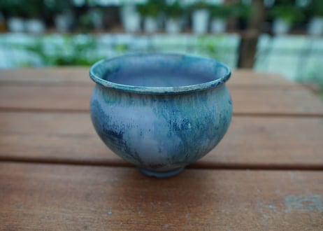 神田知広pot No.18