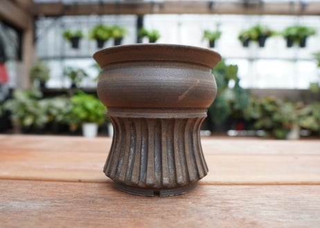 保田修作  pot No.29