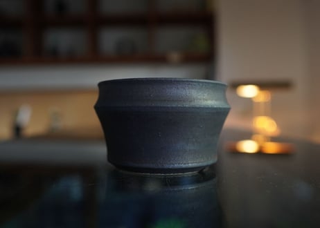筆谷響 pot NO.6