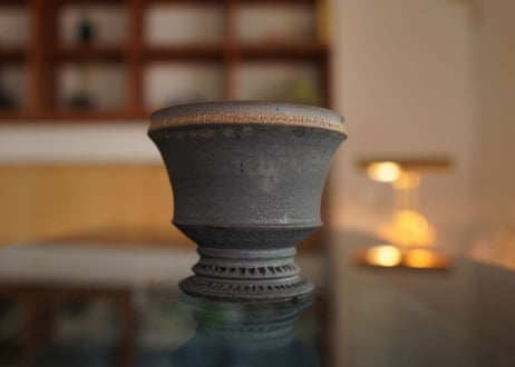 molle épine pot NO.5