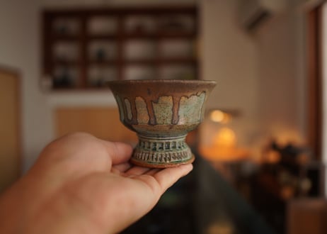 molle épine pot NO.2