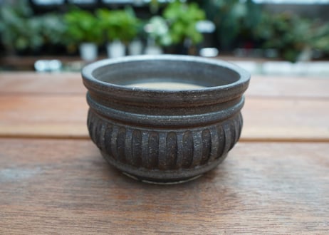 保田修作  pot No.22