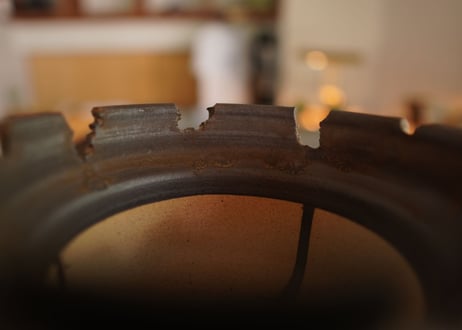 保田修作  pot No.3