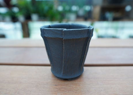 Muddy Punk pot No.25