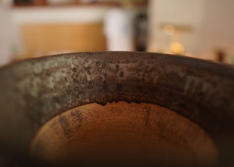保田修作  pot No.2