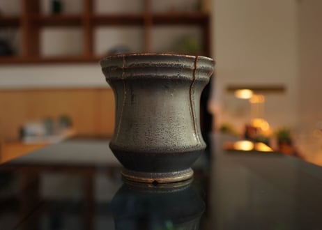 Muddy Punk pot NO.4