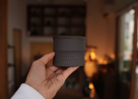 奥村奈採 pot D No.1