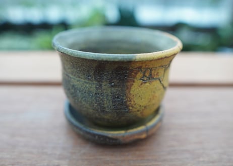 hechicami pot NO.13