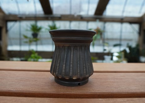 保田修作  pot No.41